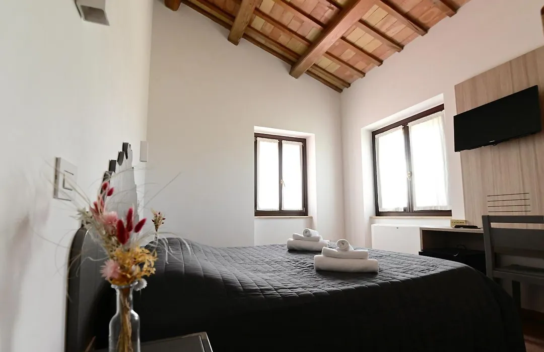 Moretti Village - SOPHIE ROOMS COUNTRY HOUSE-1