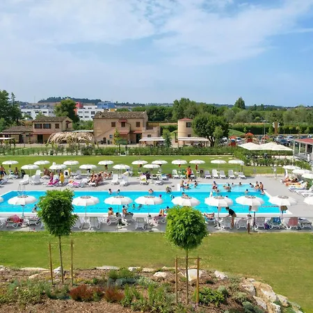 Moretti Village - SOPHIE ROOMS COUNTRY HOUSE-2