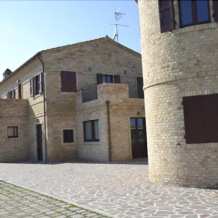 Moretti Village - SOPHIE ROOMS COUNTRY HOUSE-3